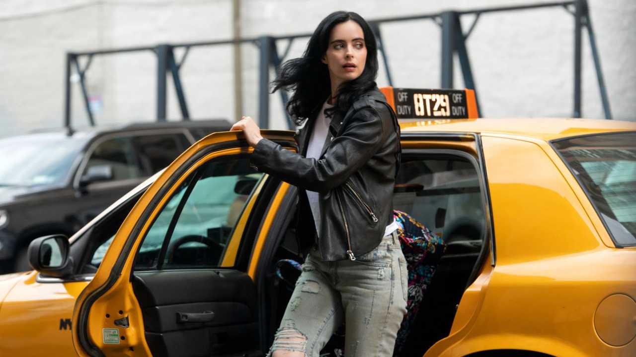 Krysten Ritter Joins ‘Daredevil: Born Again’ Season 2