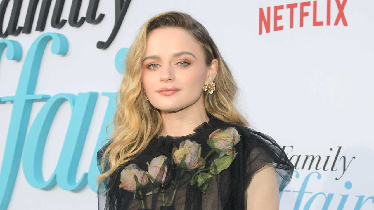 Joey King in Talks for ‘Practical Magic 2’