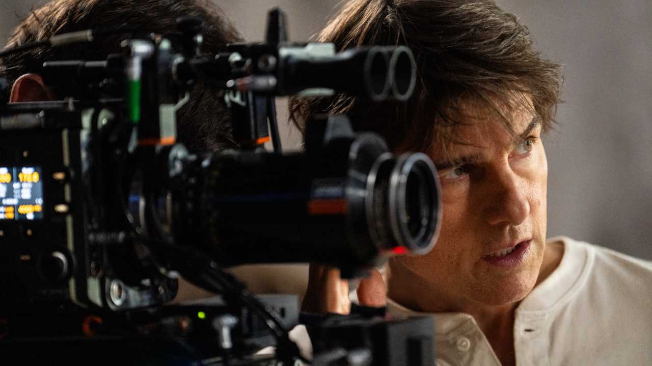 Best Tom Cruise Movies