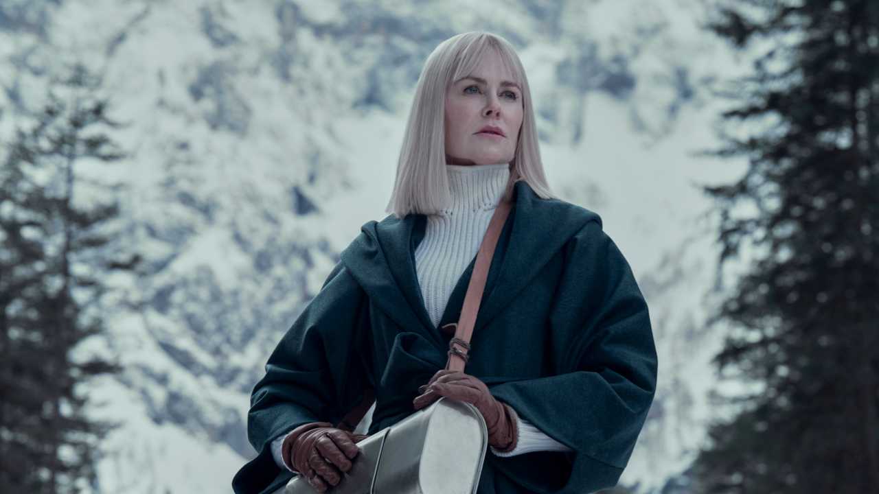 TV Review: ‘Nine Perfect Strangers’ Season 2