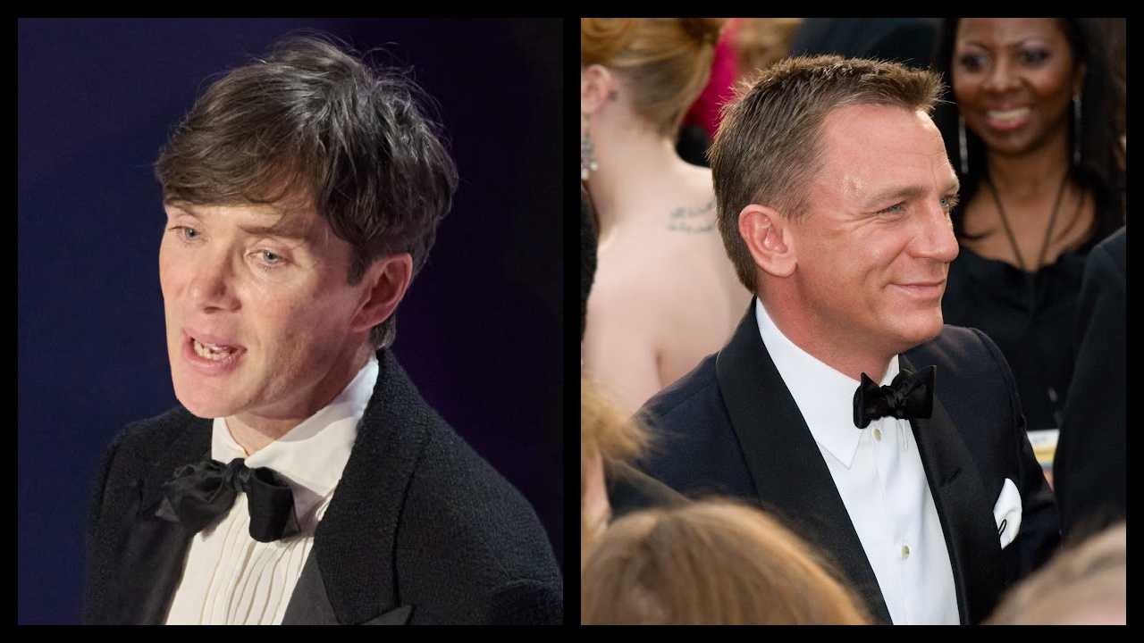 Cillian Murphy Eyed to Star in Damien Chazelle’s New Movie
