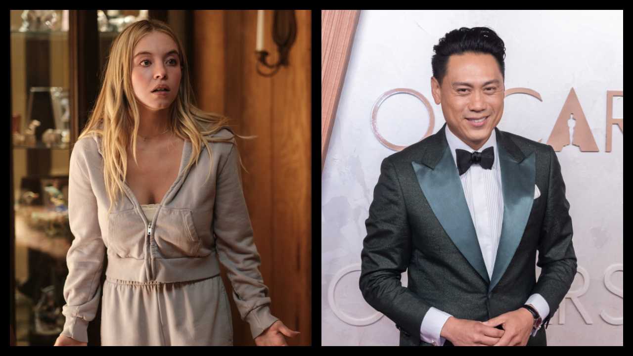 Sydney Sweeney to Star in ‘Split Fiction’ Movie