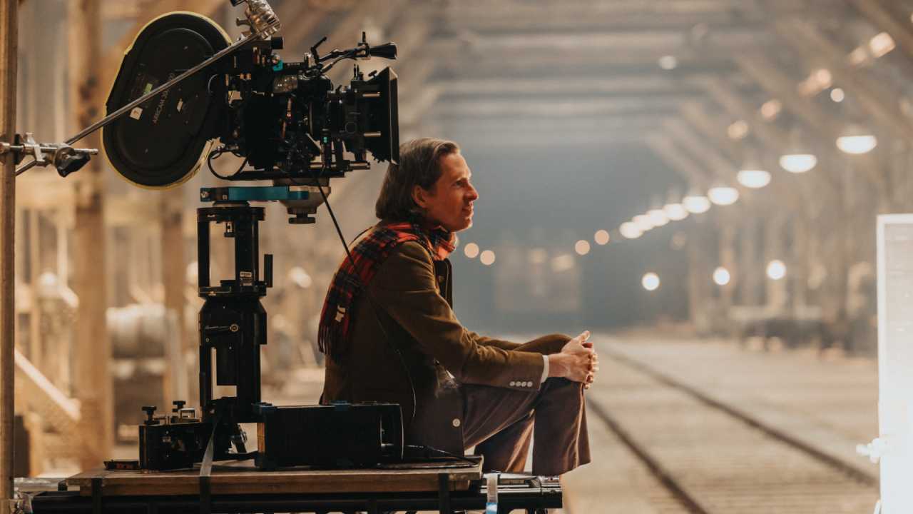 Every Wes Anderson Movie, Ranked