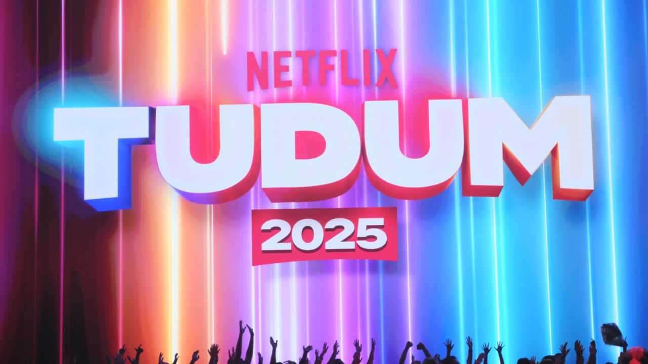 Netflix TUDUM 2025: The Live Event Recap
