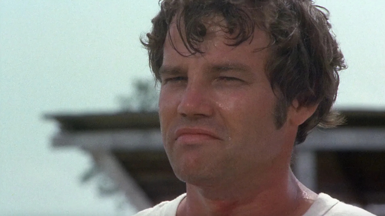 Joe Don Baker in 1973's 'Walking Tall'. Photo: Cinerama Releasing Corporation.
