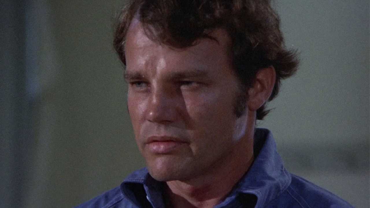 ‘Walking Tall’ Actor Joe Don Baker Dies Aged 89