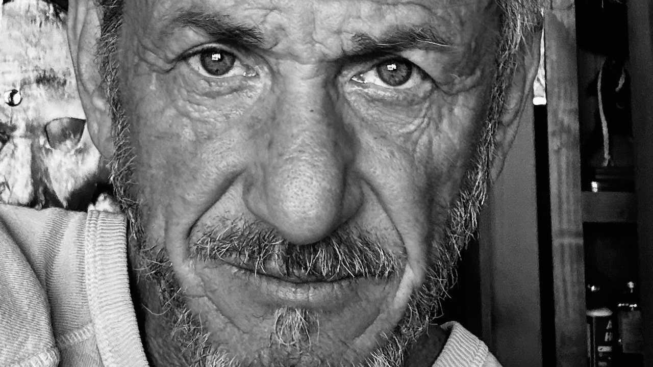 'Words of War' Interview: Executive Producer Sean Penn