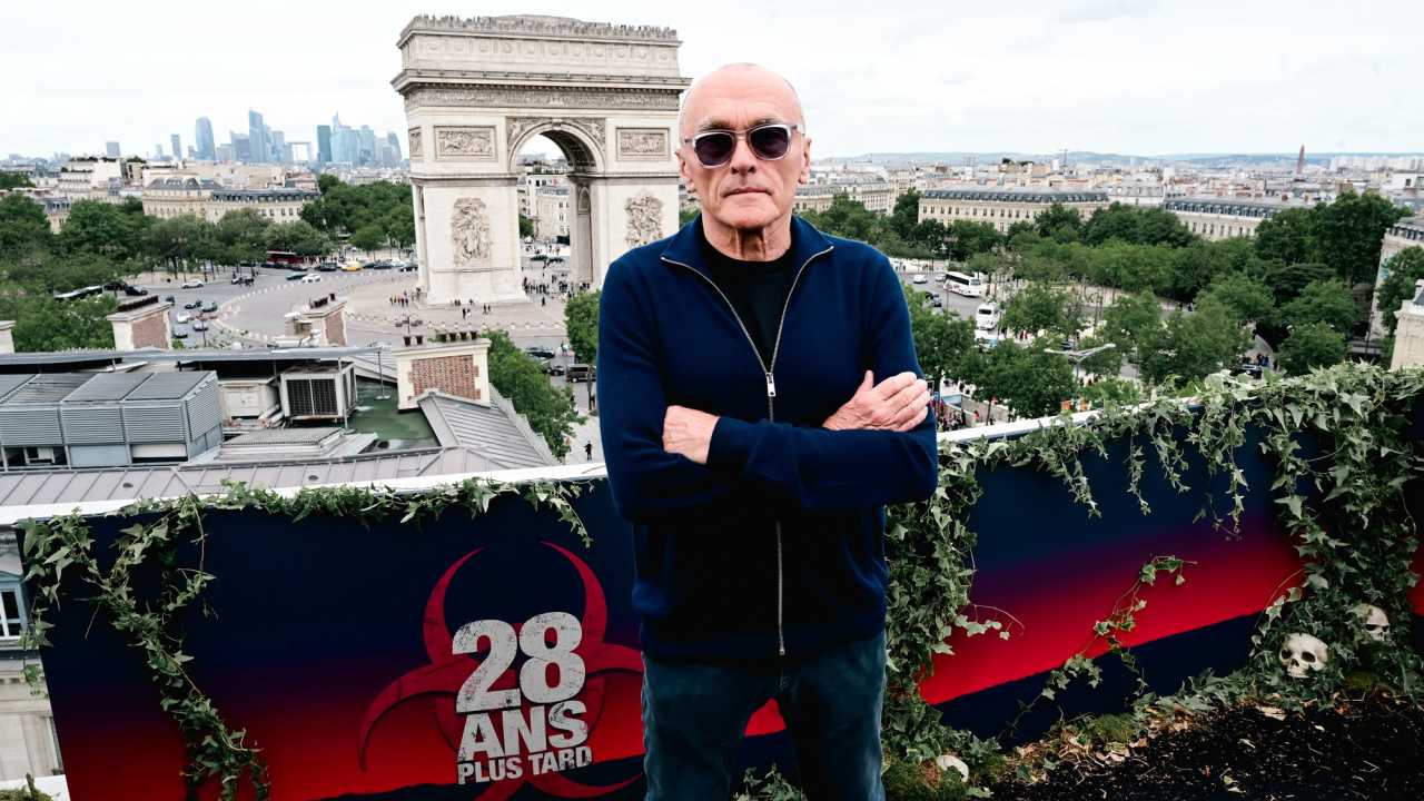 Every Danny Boyle Directed Movie Ranked!