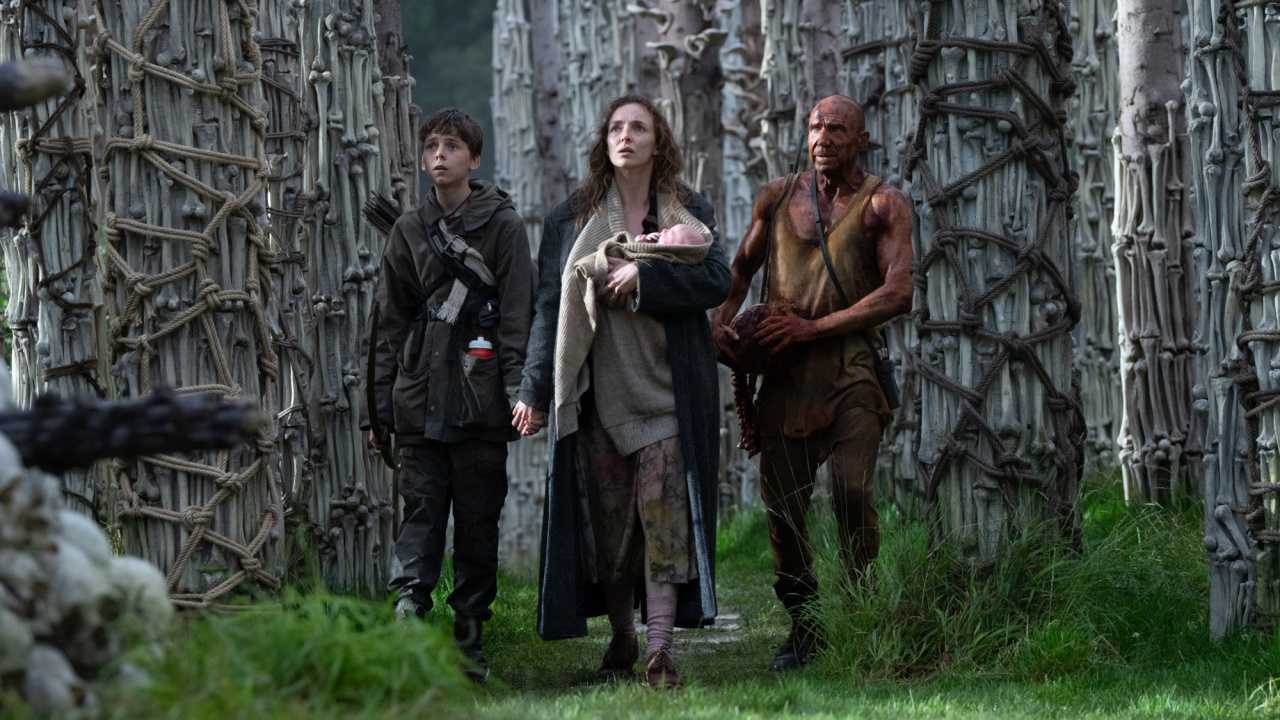 '28 Years Later' Ending May Be Divisive, But It Works