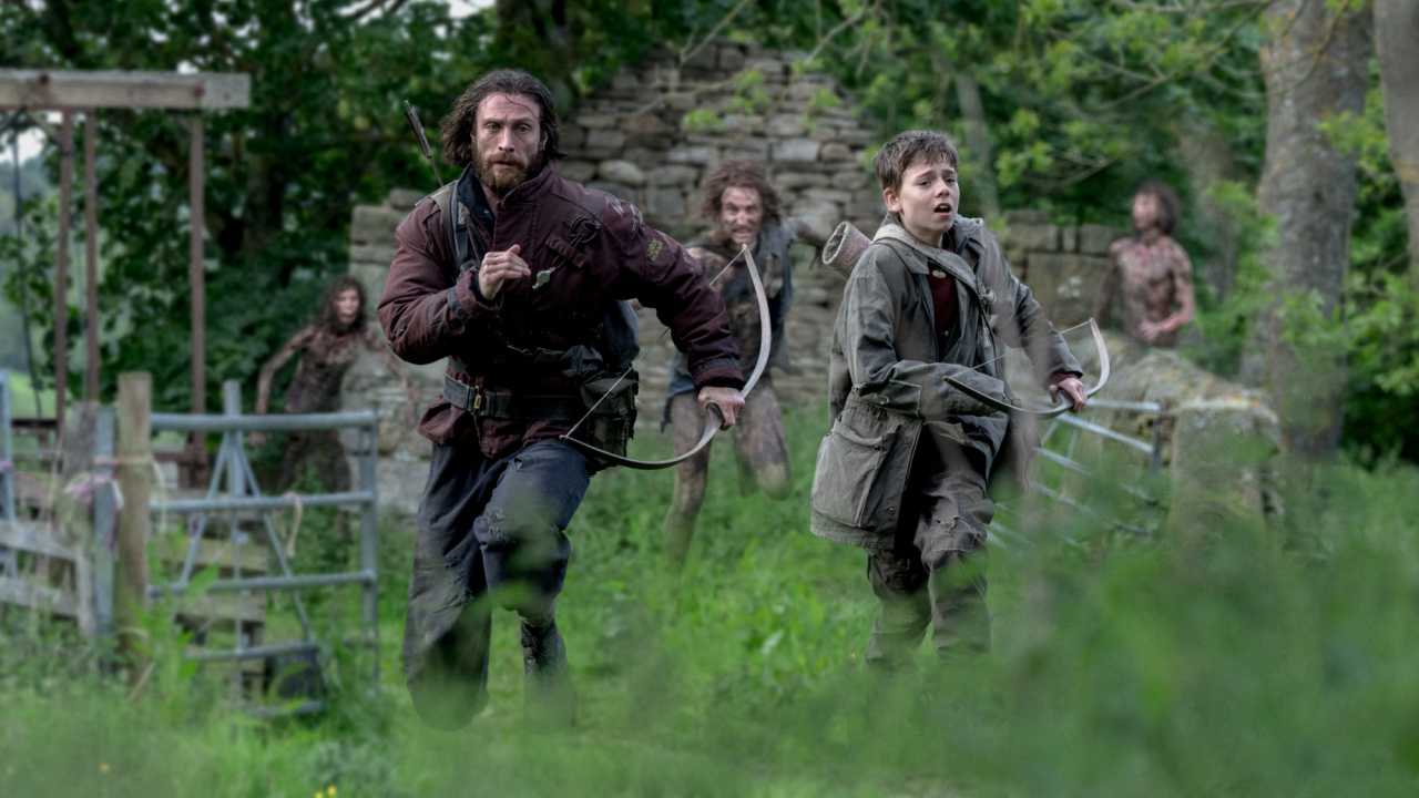 Movie Review: ’28 Years Later’