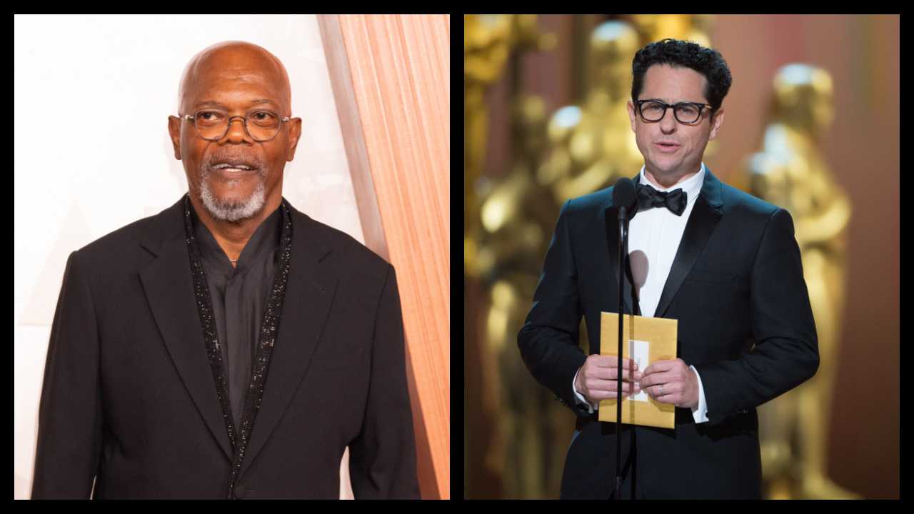 Samuel L. Jackson Joins Steven Spielberg’s Next Movie