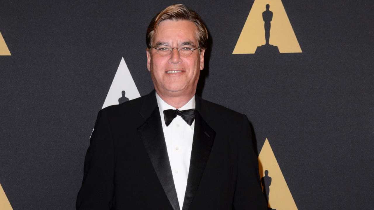 Aaron Sorkin Making ‘The Social Network’ Follow-Up