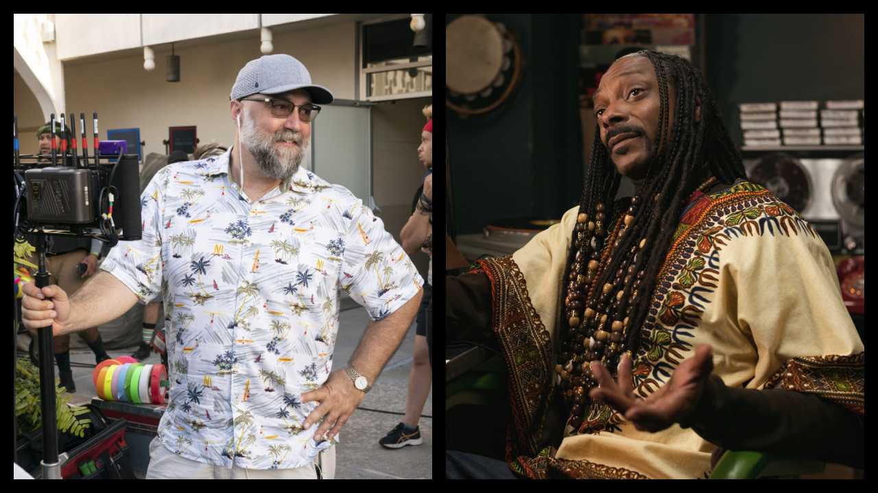 Craig Brewer Directing Snoop Dogg Biopic