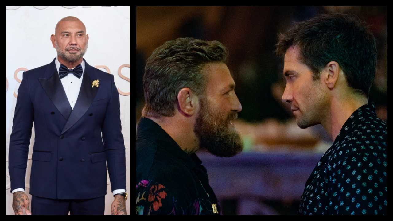 Dave Bautista Offered Role in ‘Road House’ Sequel