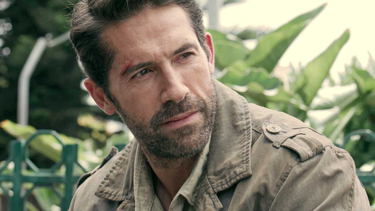 'Diablo' Exclusive Interview: Scott Adkins