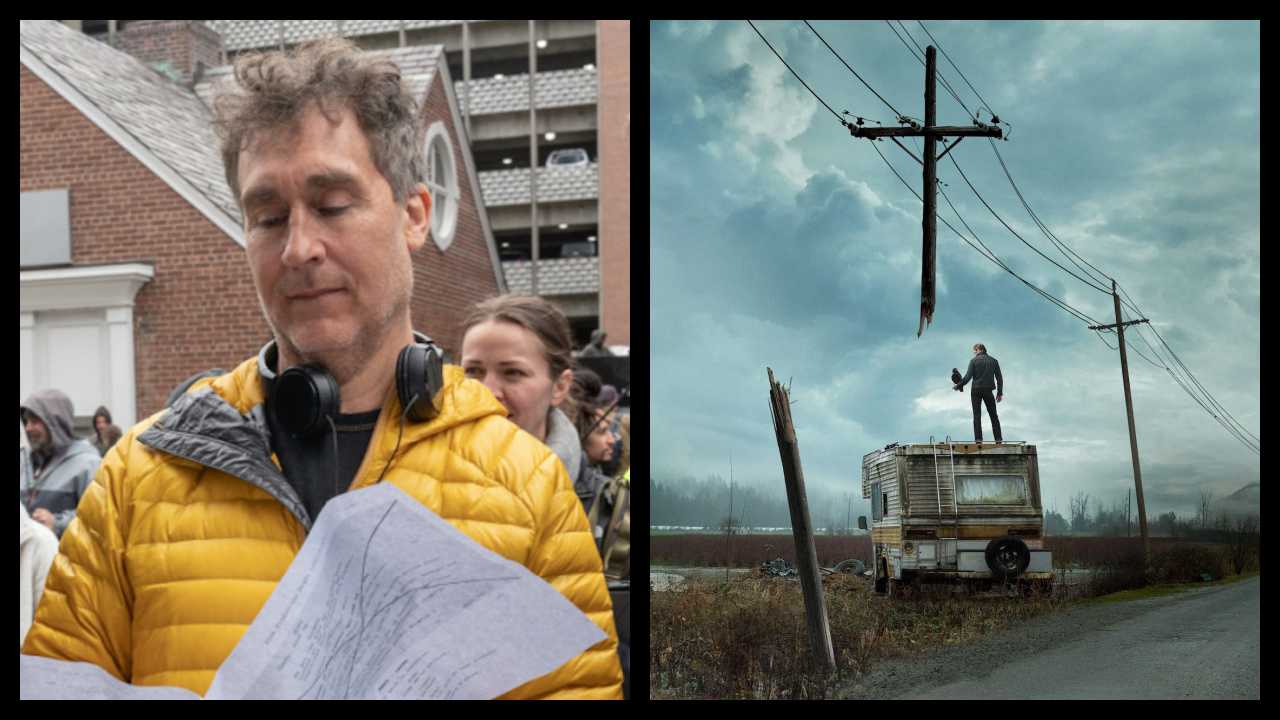 Doug Liman to Direct ‘The Stand’ Adaptation