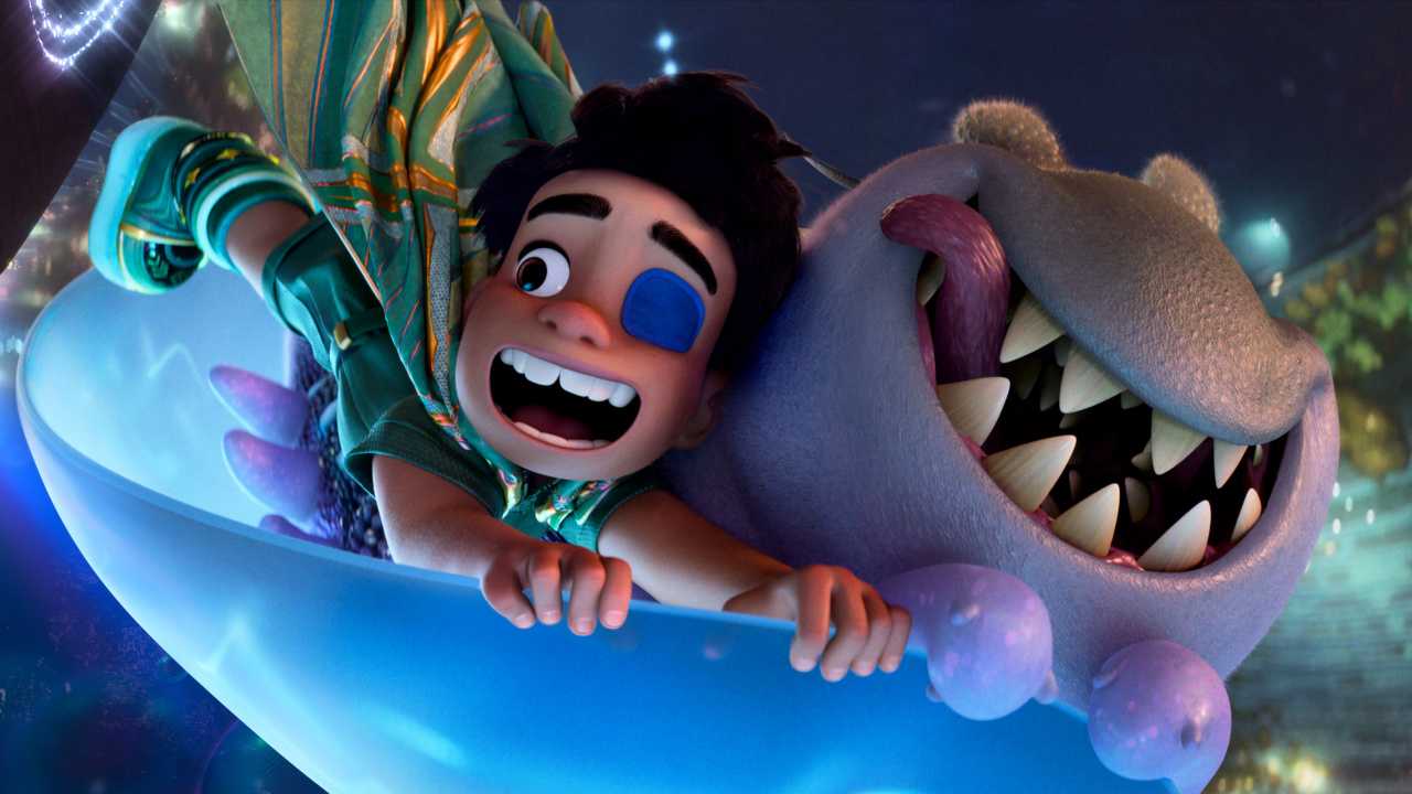 Best Pixar Movies Ranked