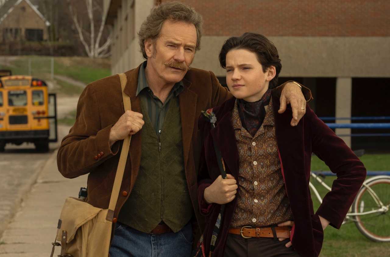 Movie Review: ‘Everything’s Going to be Great’