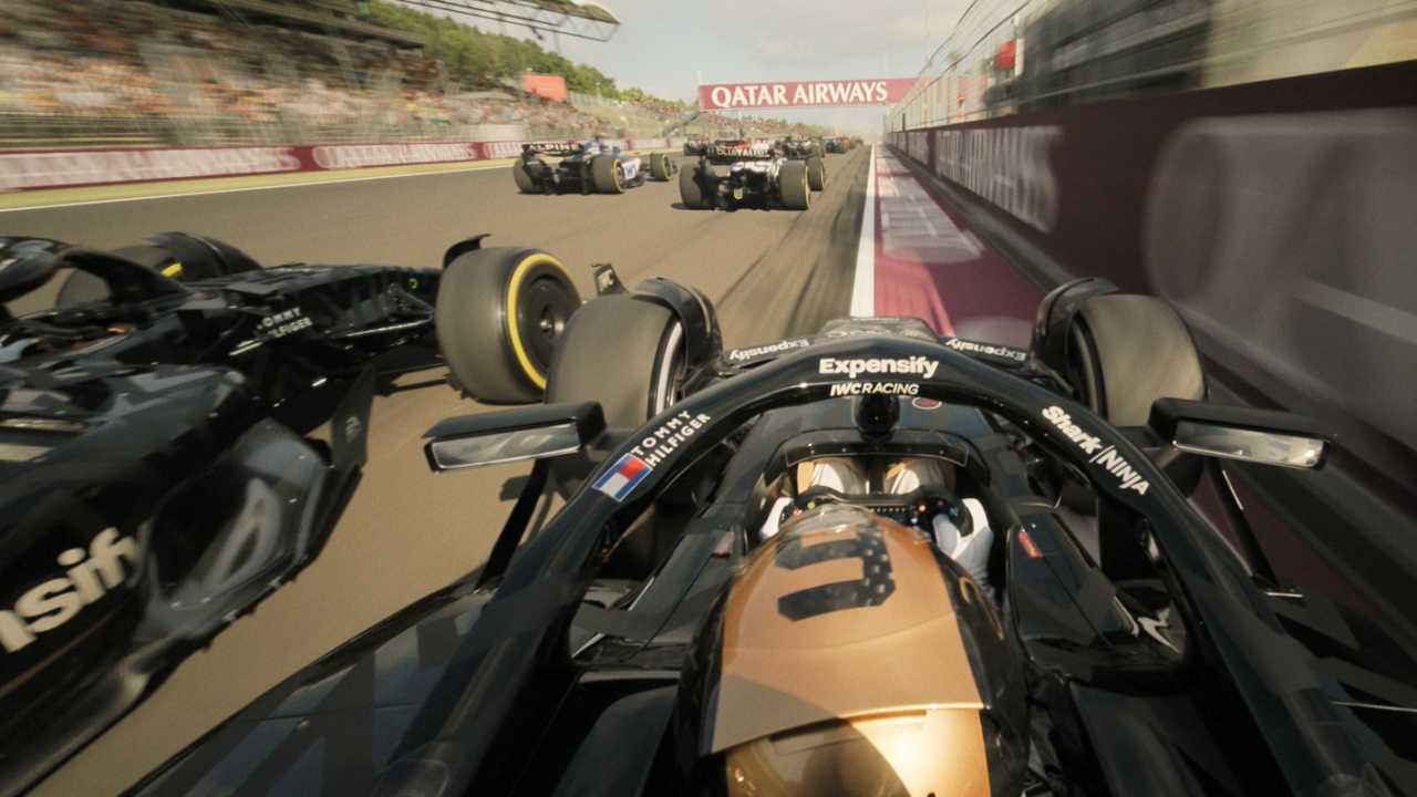 Best Professional Car Racing Movies of All Time