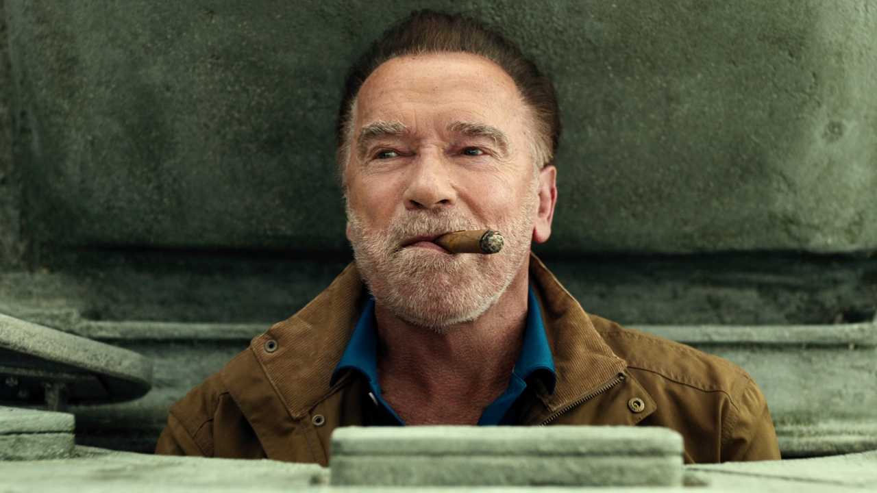 TV Review: ‘FUBAR’ Season 2