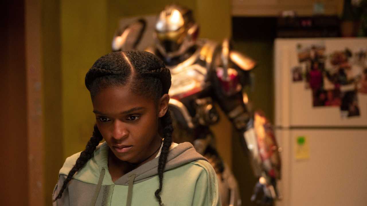 TV Review: ‘Ironheart’