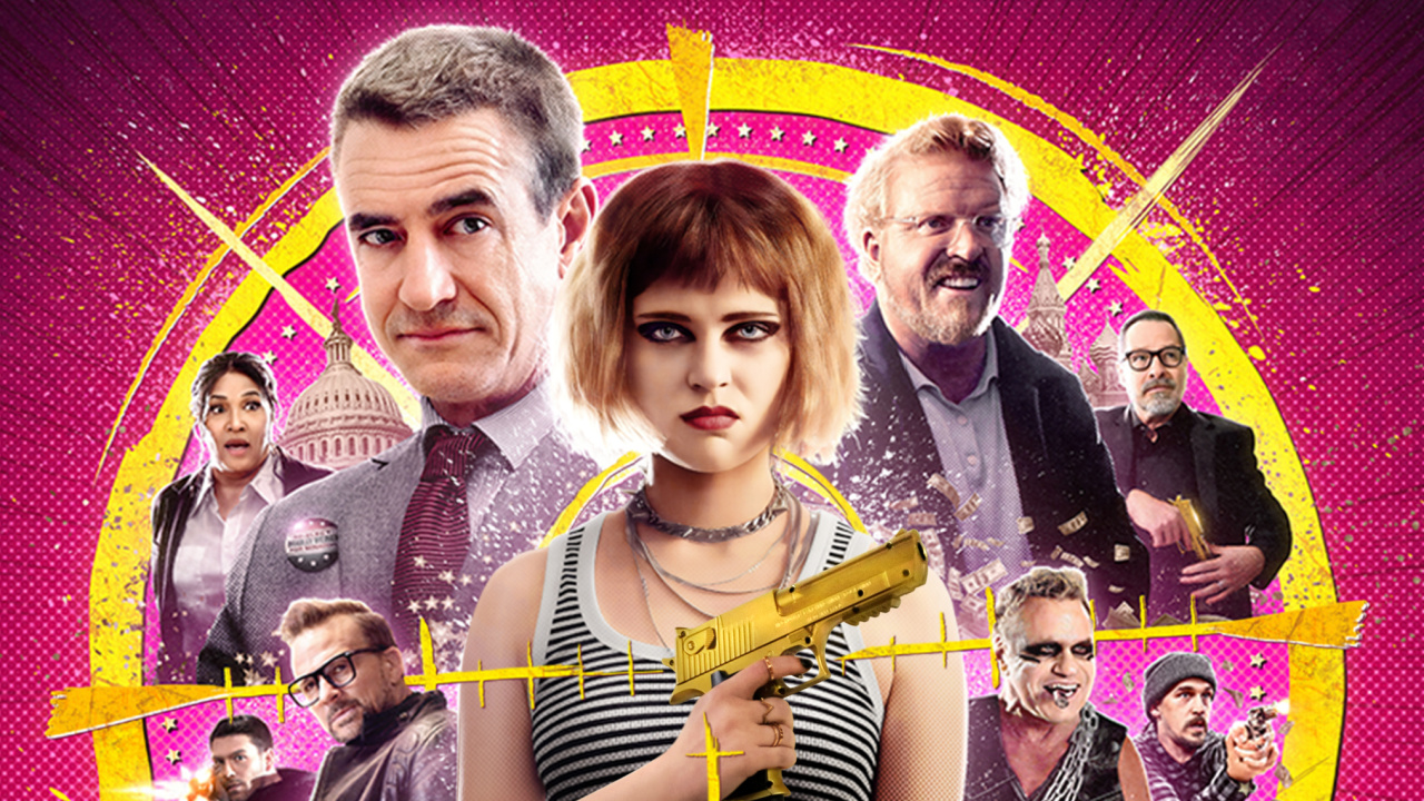 'Killing Mary Sue' opens in theaters on June 20th.