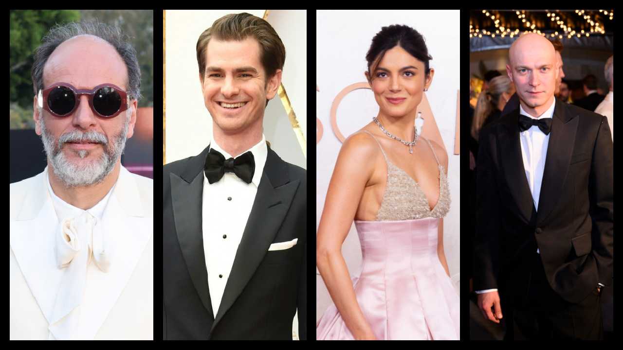 Andrew Garfield and Monica Barbaro in Talks For ‘Artificial’