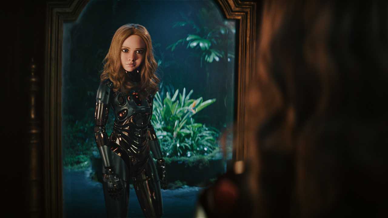 Here's How M3gan Can Return After The Events Of 'M3gan 2.0'