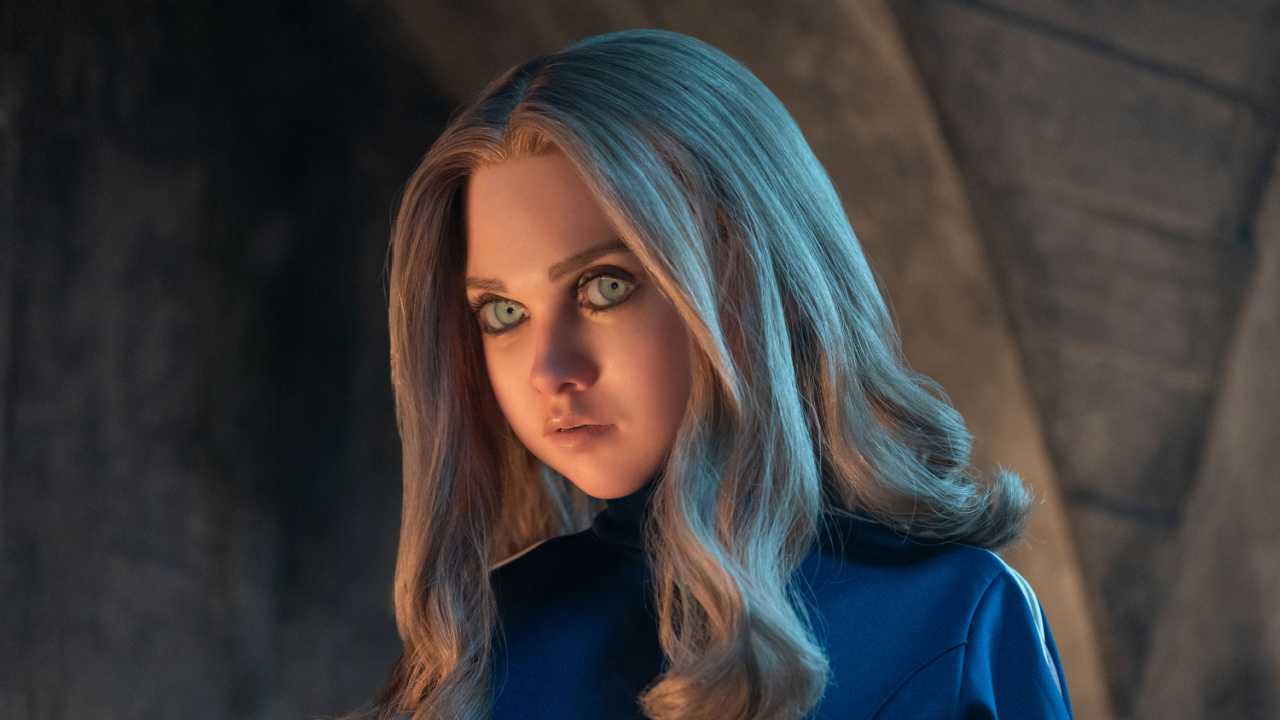 Movie Review: ‘M3GAN 2.0’