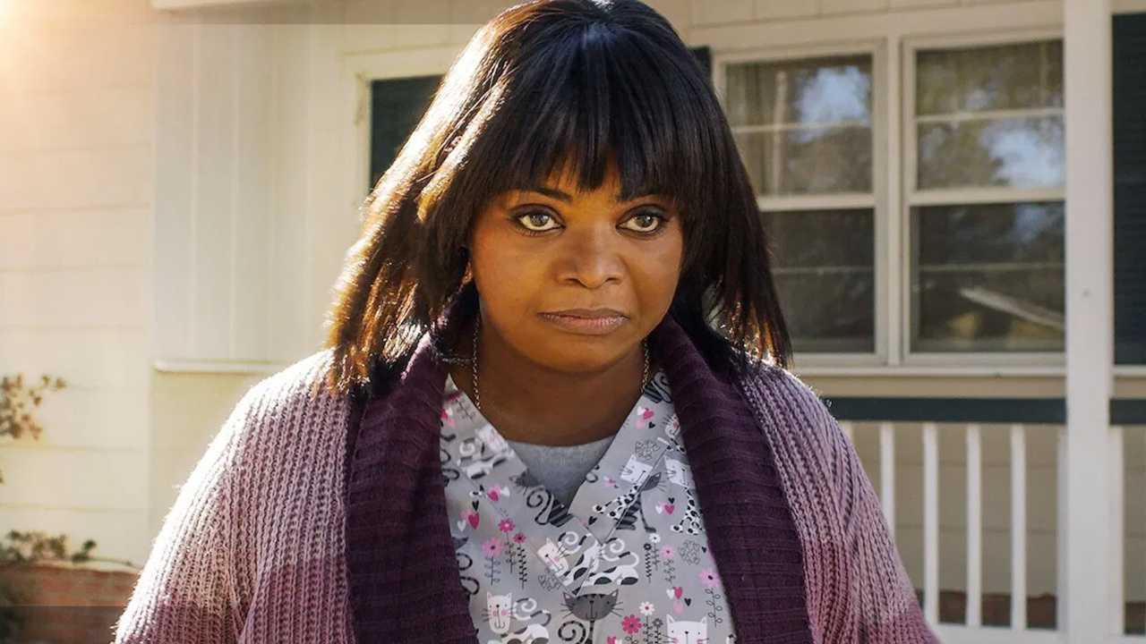 Octavia Spencer Returning in Sequel to 2019’s ‘Ma’