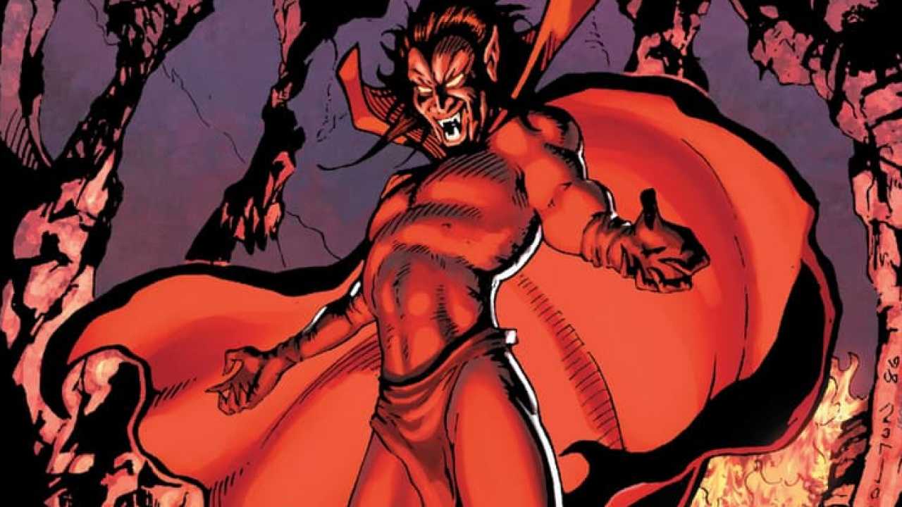 How Mephisto Can Return In The MCU After 'Ironheart' Debut