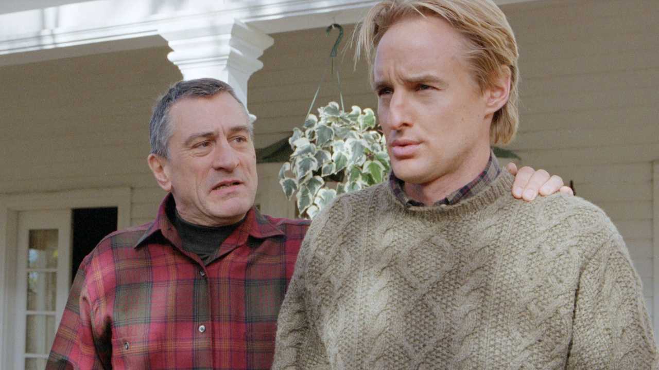 Owen Wilson Returning for New ‘Meet The Parents’ Movie