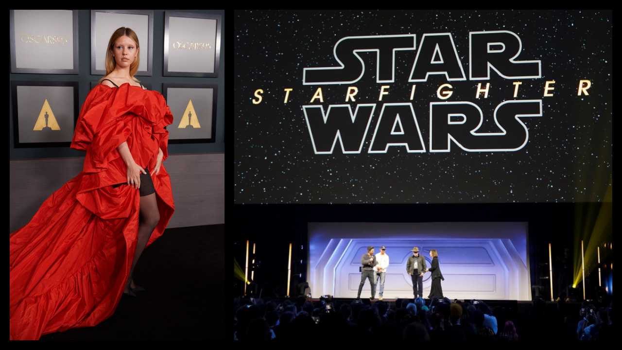 ‘Star Wars: Starfighter’ Adds ‘Pearl’s Mia Goth