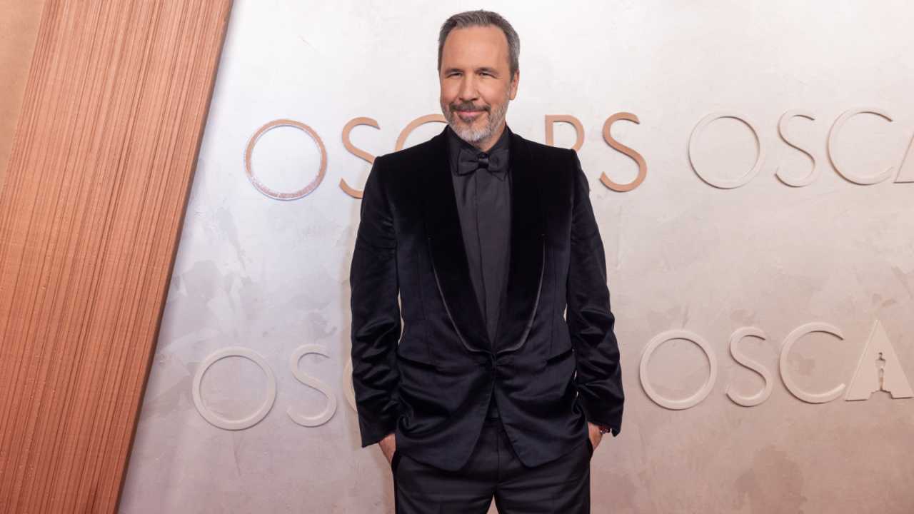 Denis Villeneuve Is A Solid Choice To Direct New Bond Movie