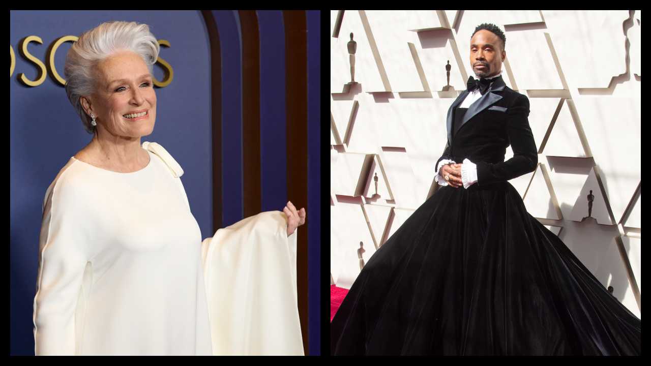 Glenn Close and Billy Porter Join New ‘Hunger Games’ Prequel