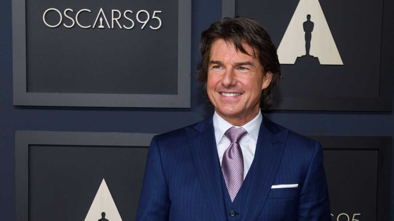 Tom Cruise and More to Receive Honorary Oscars