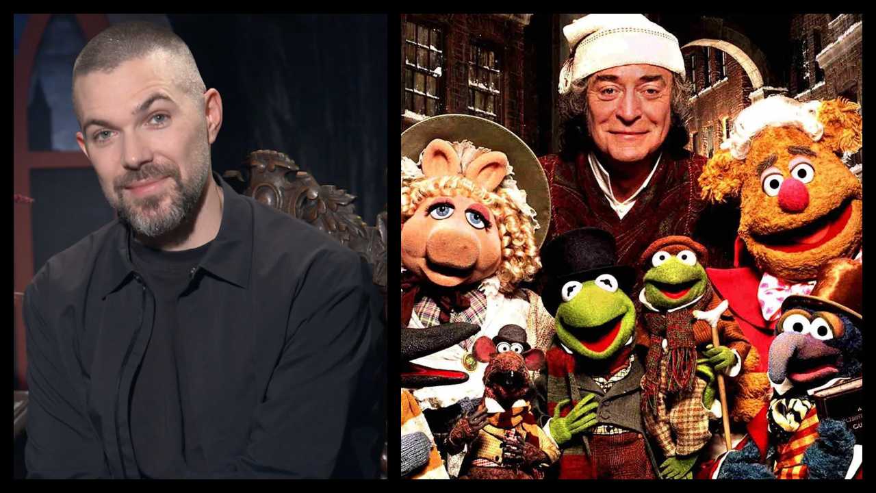 Robert Eggers is Planning a ‘Christmas Carol’ Adaptation