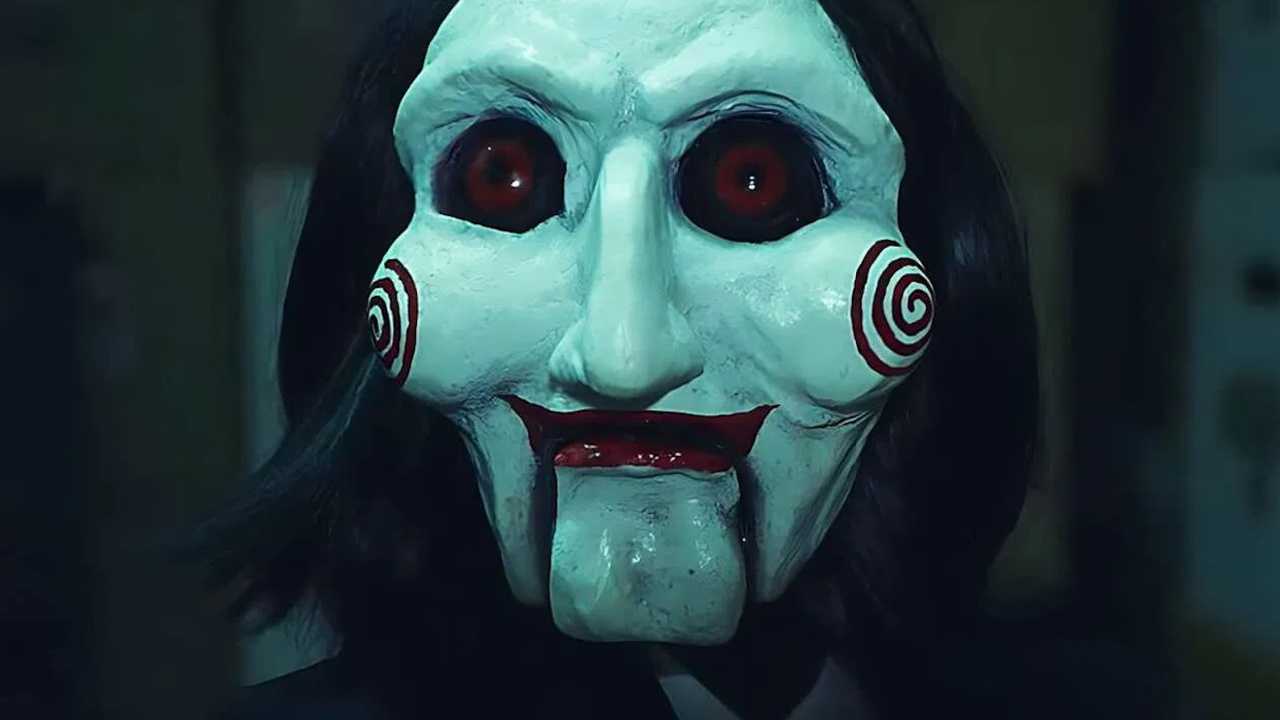 Why Blumhouse Is The 'Saw' Franchise's Best Chance