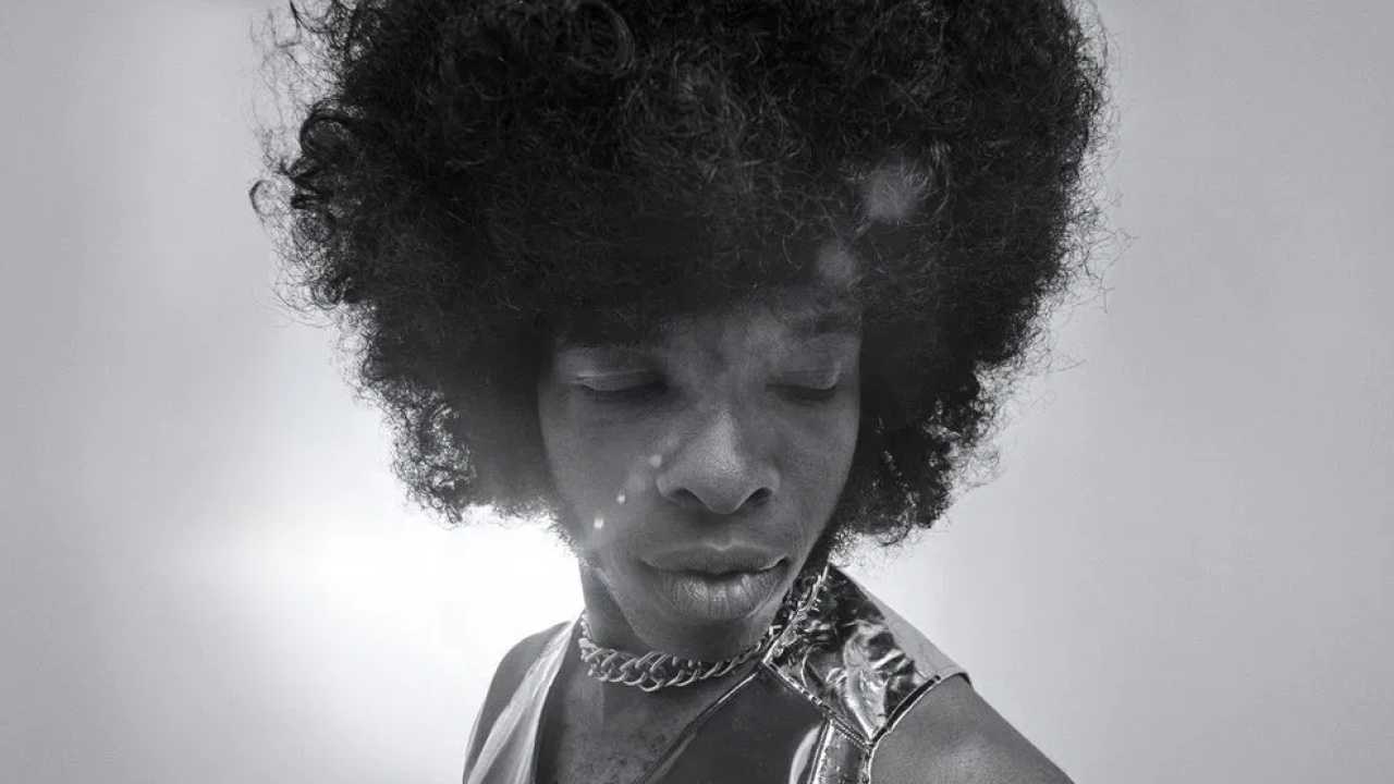 Funk-Rock Pioneer Sly Stone Dies Aged 82