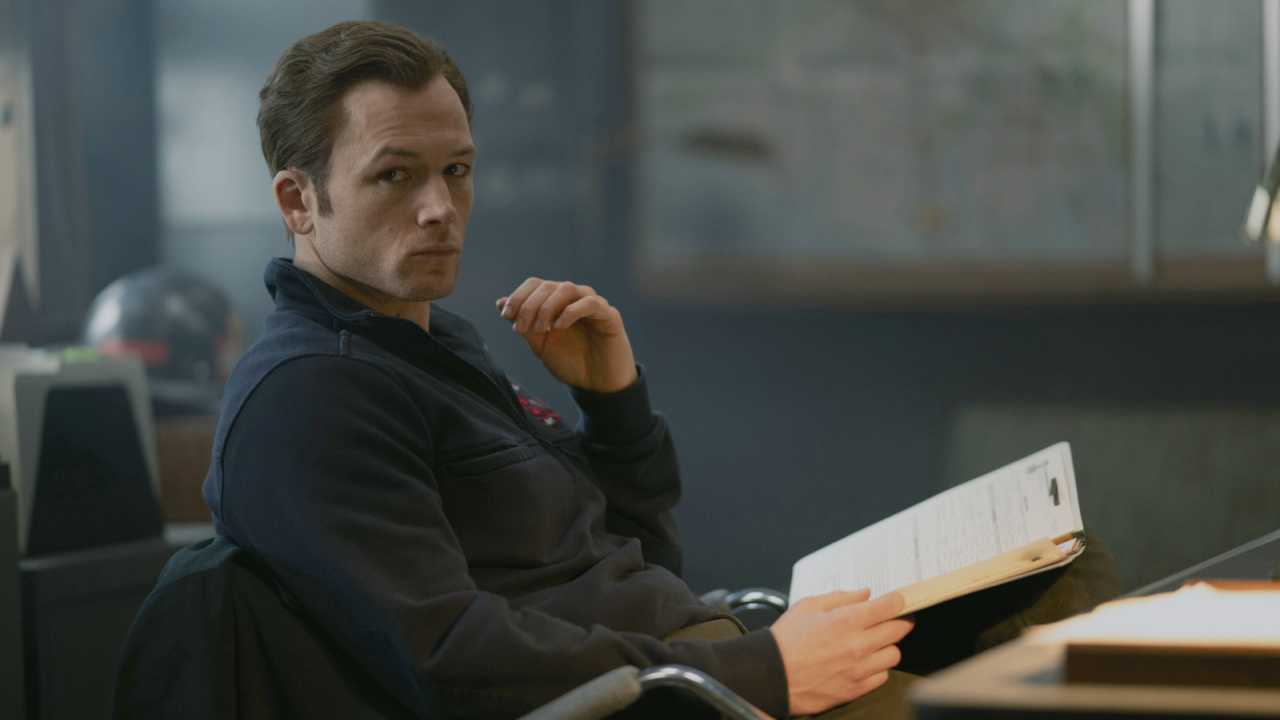 TV Review: ‘Smoke’