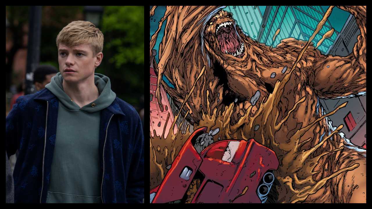 Tom Rhys Harries to star in DC Studios’ ‘Clayface’