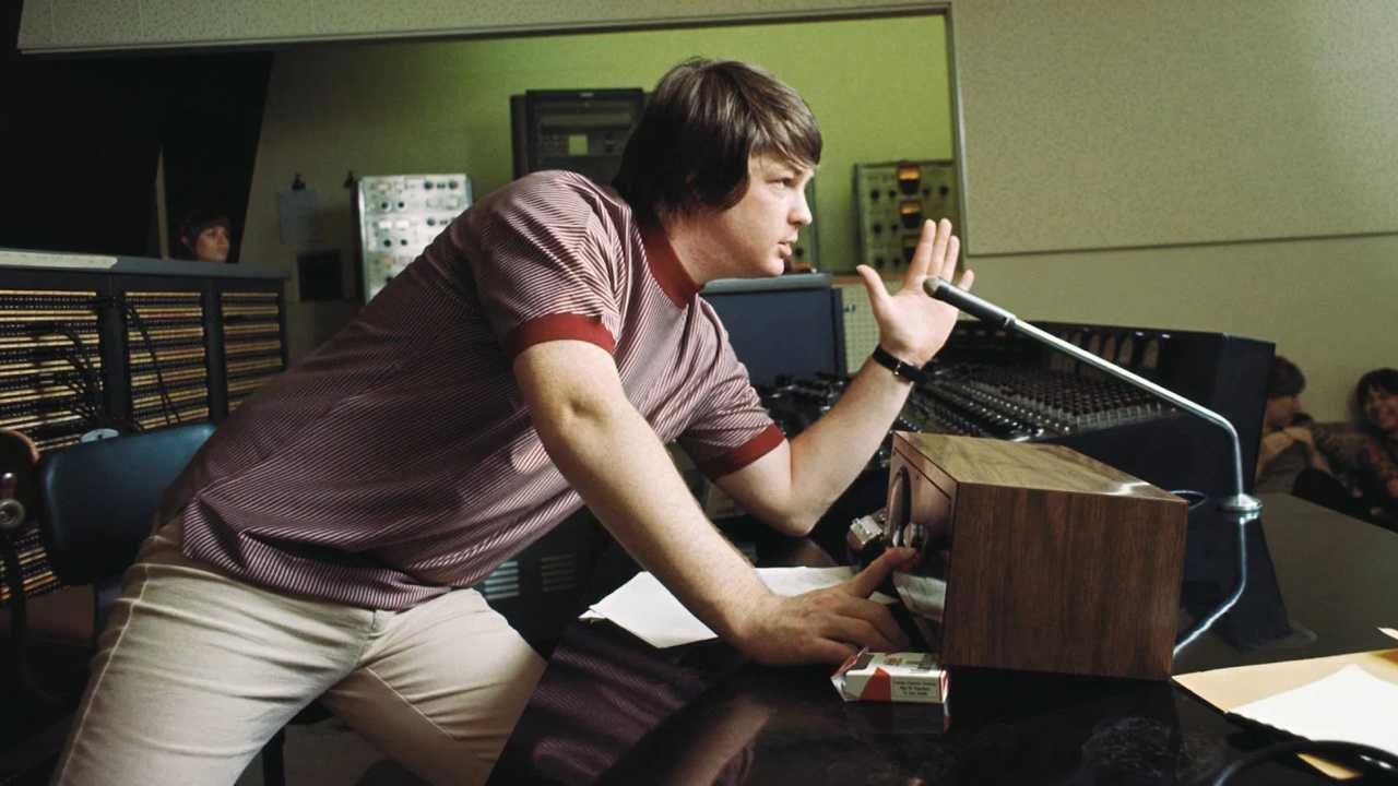 Beach Boys Co-Founder Brian Wilson Dies Aged 82
