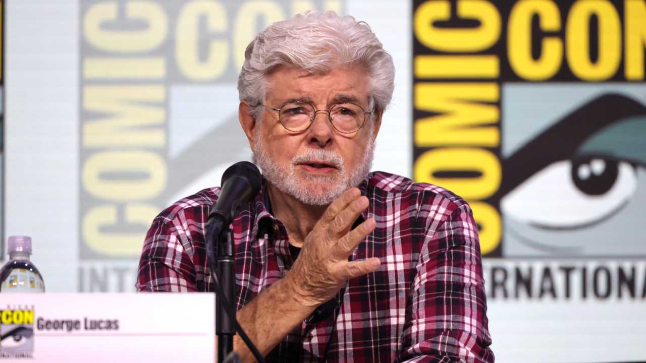 San Diego Comic-Con 2025: George Lucas Museum