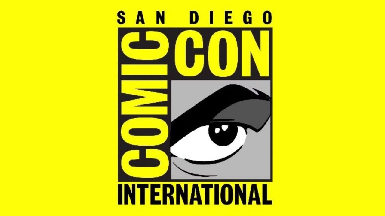 2025 San Diego Comic-Con runs July 24th-July 27th. Photo: Comic-Con International.
