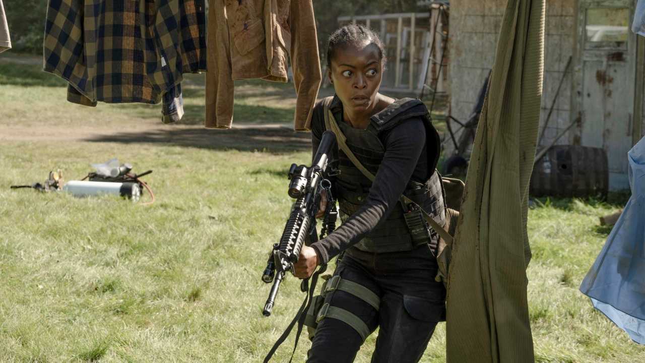 Movie Review: ‘40 Acres’