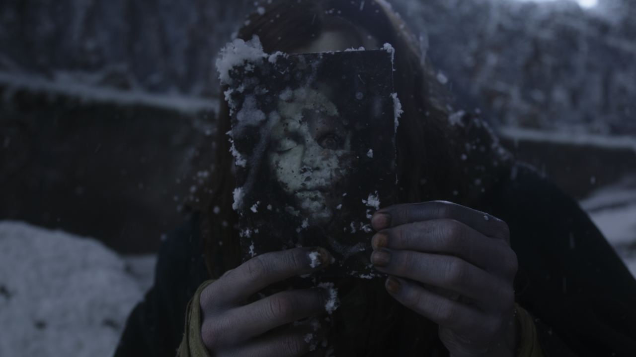 Jacob Elordi as The Creature in ‘Frankenstein’. Photo: Courtesy of Netflix © 2025.