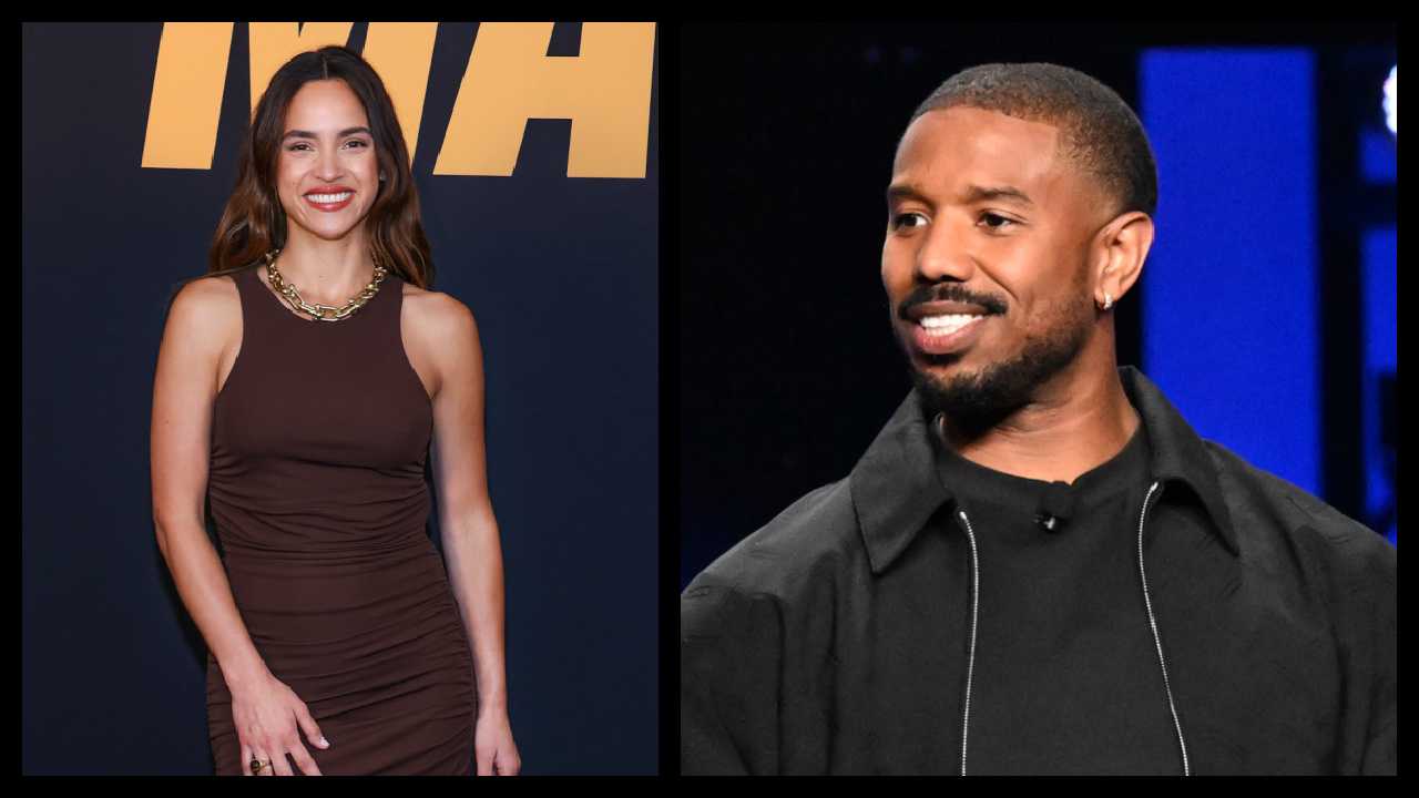 ‘Andor’s Adria Arjona to Co-Star in ‘The Thomas Crown Affair’