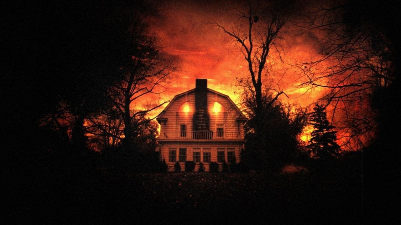 'The Amityville Horror'. Photo: American International Pictures.