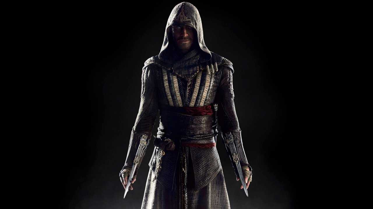 Netflix Planning new Series Based on ‘Assassin’s Creed’ Games