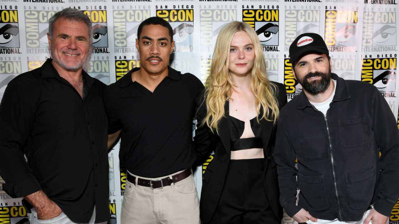 San Diego Comic-Con 2025: ‘Predator: Badlands’